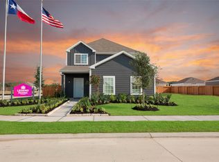 8003 Vanilla Orchid Dr, Houston, TX 77016