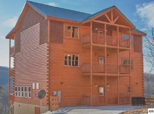 104 Laurel Point Way, Sevierville, TN 37862