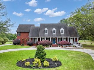 164 Midway St, Leesburg, GA 31763