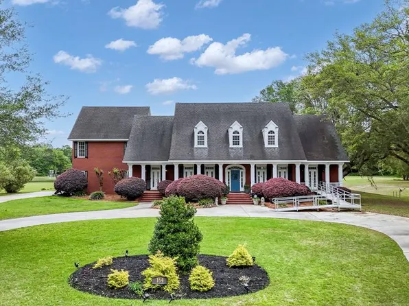 164 Midway St, Leesburg, GA 31763