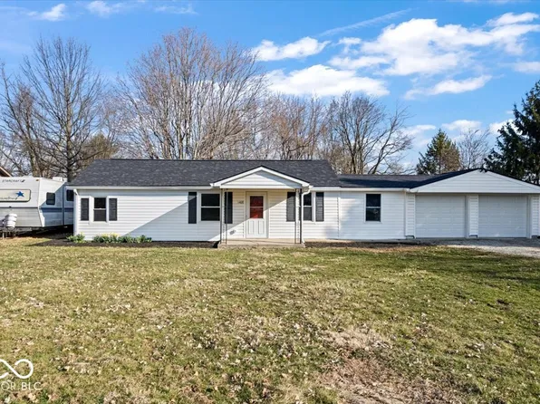 1408 W Banta Rd, Indianapolis, IN 46217