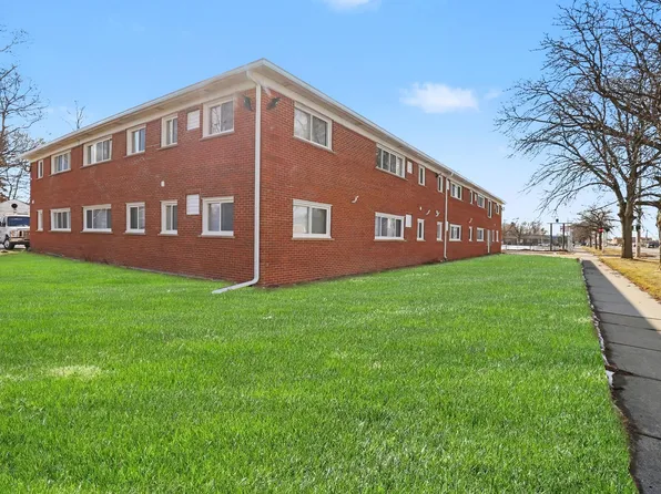 13031 Joy Rd APT 1, Detroit, MI 48228