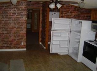 1168 Birchwood Dr, Aurora, MO 65605
