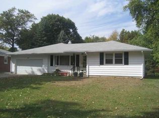 4913 W Linda Curv, Peoria, IL