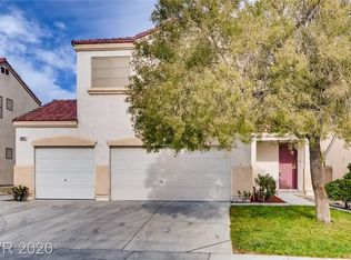 3802 Discovery Creek Ave, North Las Vegas, NV 89031