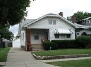 1205 W Virginia Ave, Peoria, IL