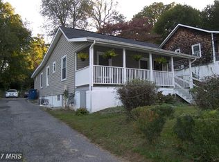 724 Silver Spring Ave, Silver Spring, MD 20910