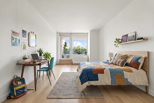 Bedroom, photo 3