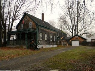 25 Fillmore Pl, Gardiner, ME 04345