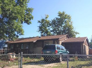 9002 Cypress Dr, Thornton, CO 80229