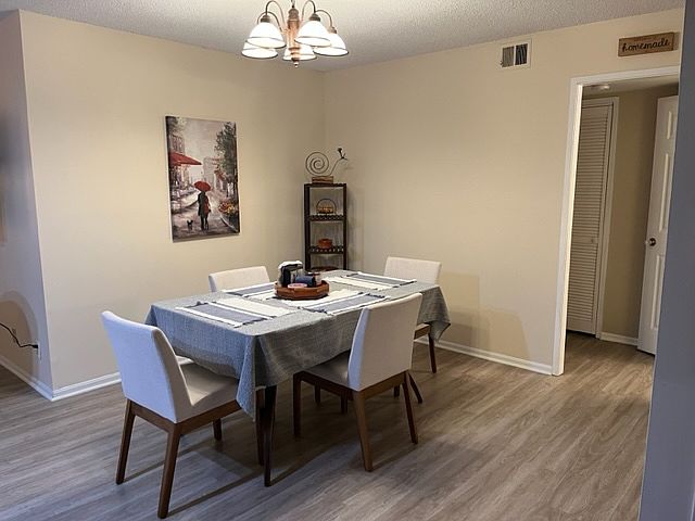 2nd image of 5902 Mount Eagle Dr APT 307