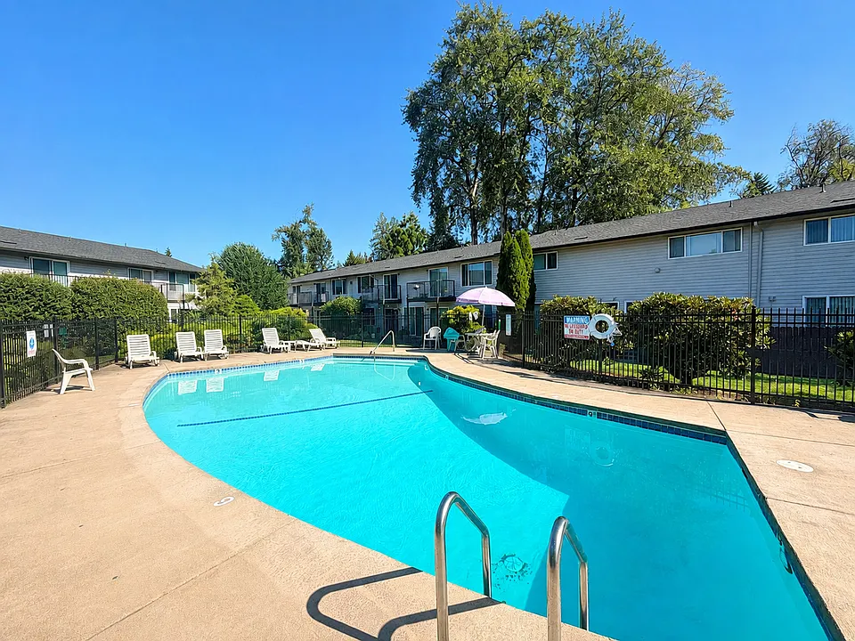 Orchard Park Apartments