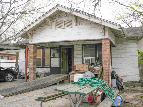 758 Bethpage Ave, Dallas, TX 75217