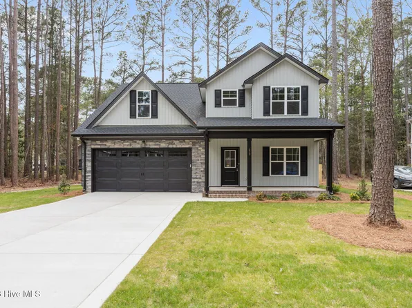 650 Lilac Lane, Vass, NC 28394