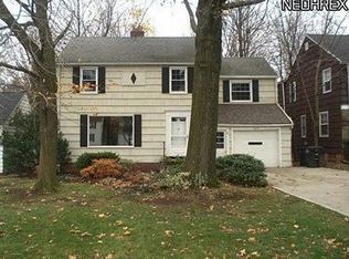 5025 Anderson Rd, Lyndhurst, OH 44124