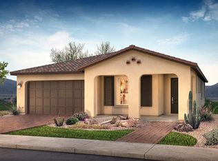 Plan 4022 Plan, Ascent at Jorde Farms, Queen Creek, AZ 85142