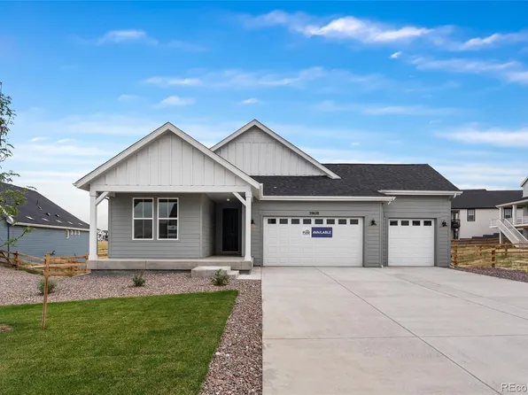 39628 Yorktown Terrace, Elizabeth, CO 80107
