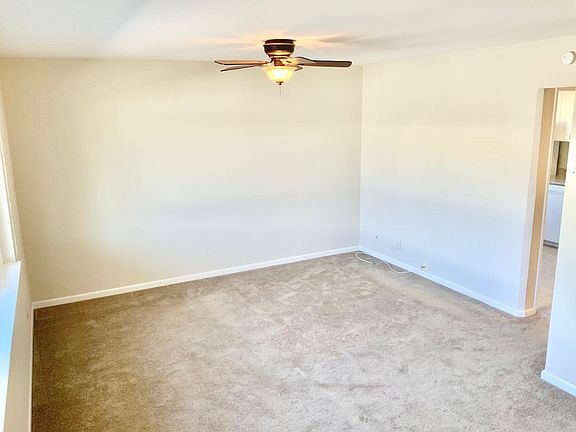 Spacious