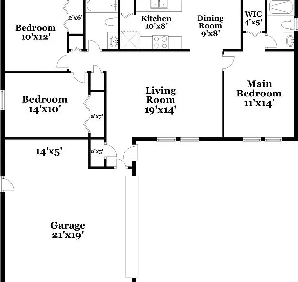 13900 Lena St — Photo 2