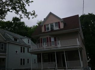 33 Rockwell St, Dorchester, MA 02124