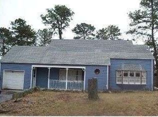 2015 Hillwood Rd, Forked River, NJ 08731