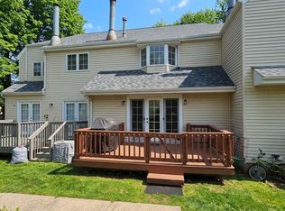 12 W Meadow Ln #2, Middletown, CT 06457