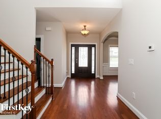 203 Horizon Way, Dallas, GA 30157