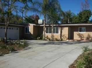 181 Brown Dr, Claremont, CA 91711