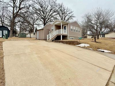 16616 Shoreline Dr, Spirit Lake, IA, 51360