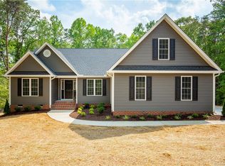 1353 Dorset Rd, Powhatan, VA 23139