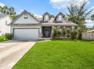 5 Briar Grove Ct, Conroe, TX 77301