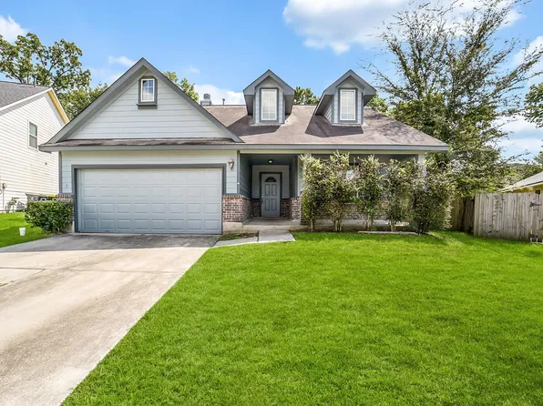 5 Briar Grove Court, Conroe, TX 77301