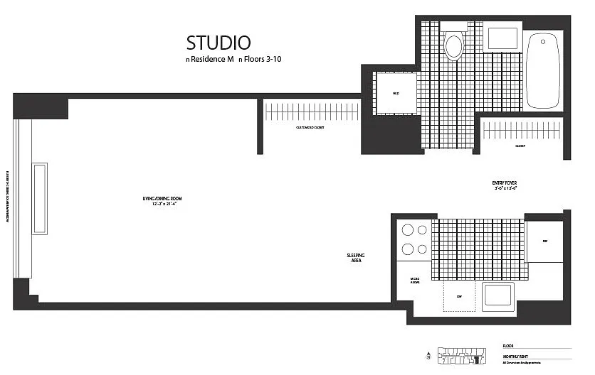 Building Photo - 130 W 15th St #8M
