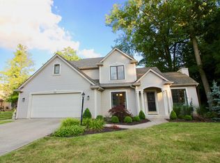 6616 Oxbow Ln, Fort Wayne, IN 46845