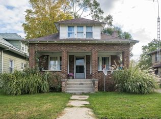 115 Academy St APT 2, Battle Creek, MI 49014