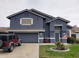 4316 San Martin Dr, Salida, CA 95368