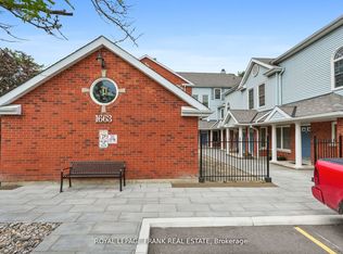 1663 Nash Rd #D-13, Clarington, ON L1E 1S8