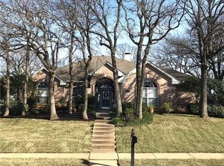 8616 Shadybrooke Dr, North Richland Hills, TX 76182