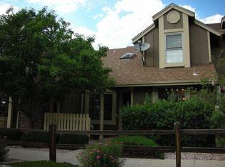 2465 Hatch Cir, Colorado Springs, CO 80918