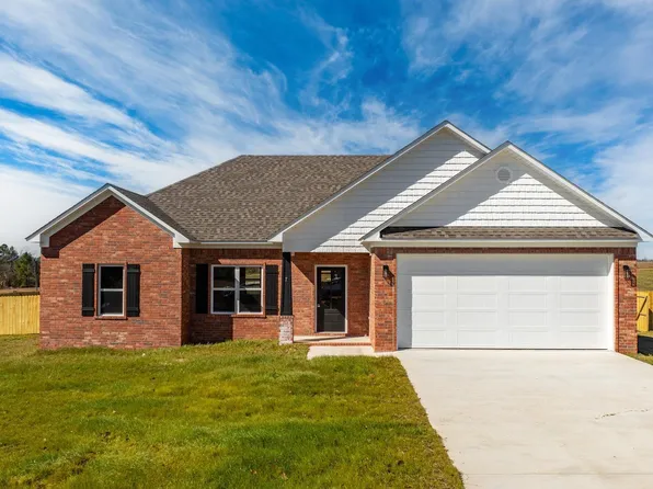 7 High Point Dr, Greenbrier, AR 72058