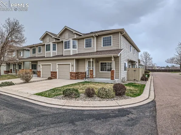 3931 Christy Hts, Colorado Springs, CO 80906