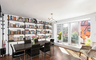 Rented by Capital Realty Investors, Inc