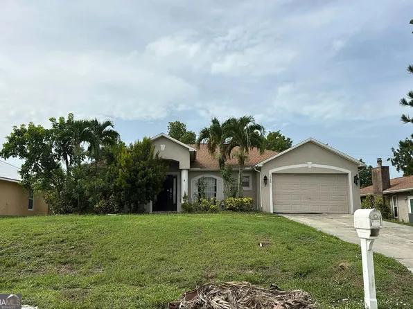 1502 NE 11th Ter, Cape Coral, FL 33909
