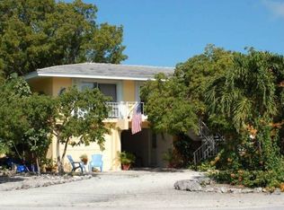 214 W Seaview Dr, Duck Key, FL 33050