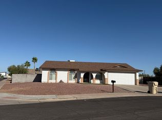 7222 W Caron Dr, Peoria, AZ 85345