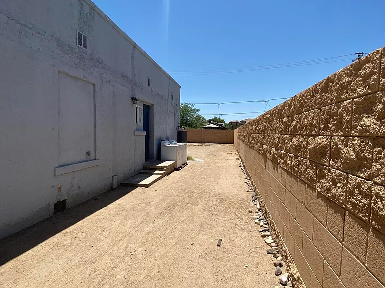 1513 W Taylor St #A — Photo 11