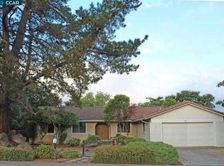 162 Mount Vernon Dr, Clayton, CA 94517