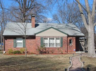 39 Villawood Ln, Saint Louis, MO