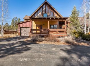 126 Copper Rim Trl #D, Durango, CO 81301