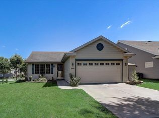 3901 Mammoth Trl, Madison, WI 53719